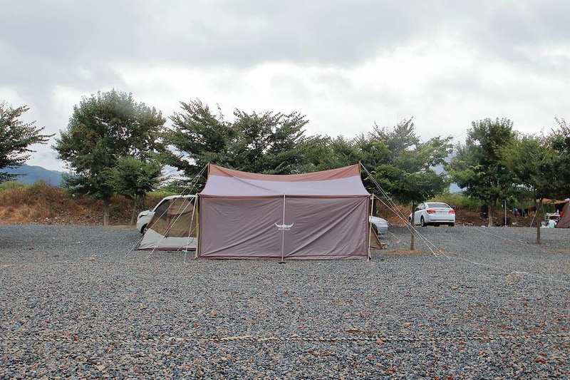 캠프원오토캠핑 시설 사진 2