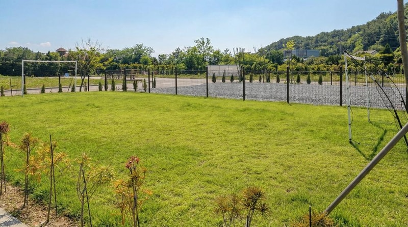 대부도 글램탑 럭셔리 글램핑 & 키즈 수영장 캠핑장 시설 사진 31