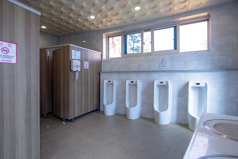 청암산오토캠핑장 시설 사진 33