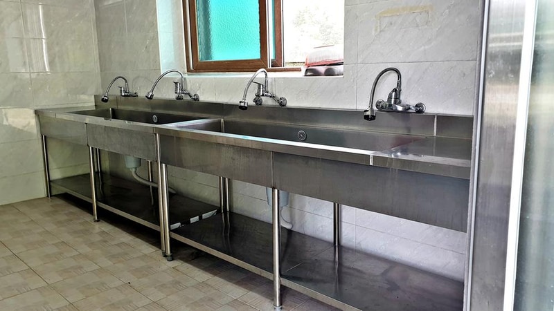 단양 남천 야영장 시설 사진 26