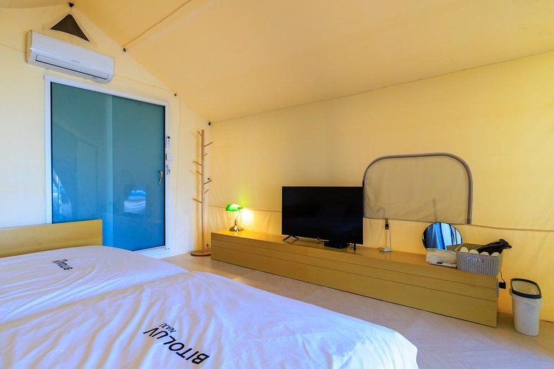 비토애 럭셔리글램핑 나주점 시설 사진 12