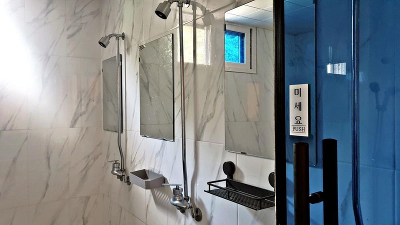 워터사이드 캠핑장 시설 사진 12