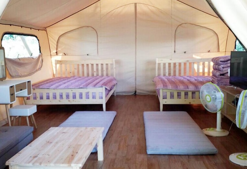 청평원레저타운 시설 사진 28