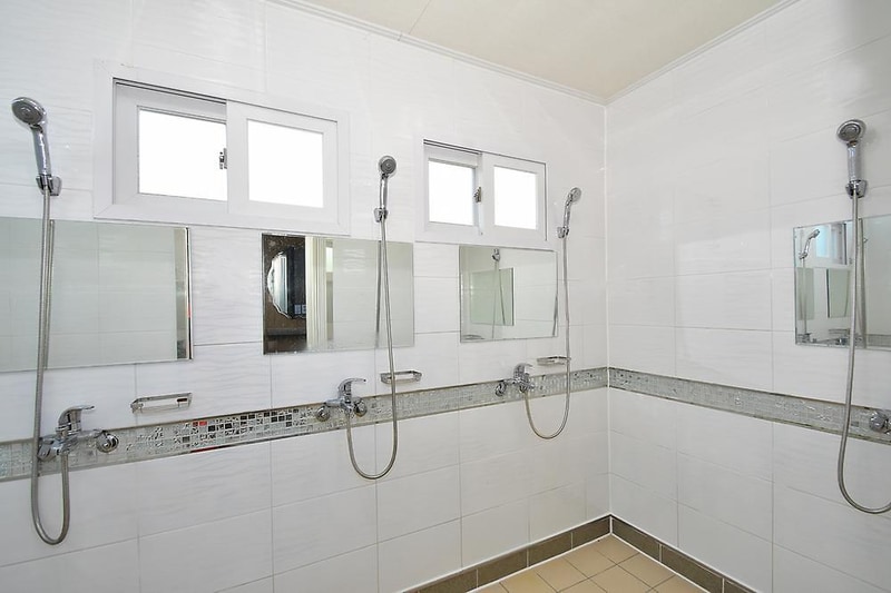 예천군 곤충나라 사과테마파크 오토캠핑장 시설 사진 8