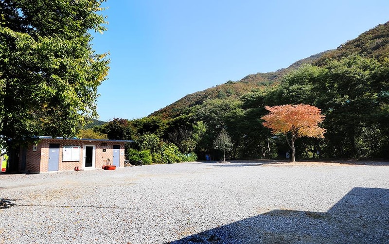 485캠핑장 시설 사진 6