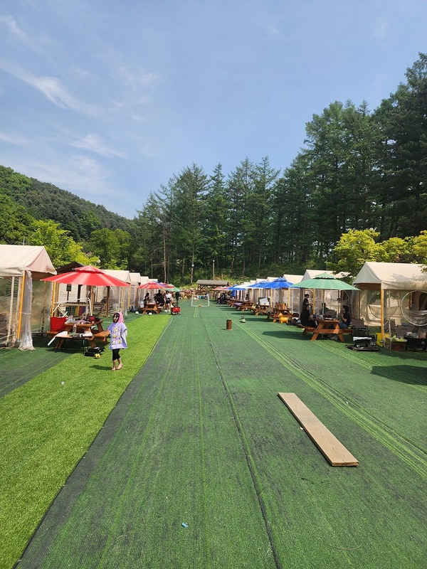 코알라캠핑장 시설 사진 12