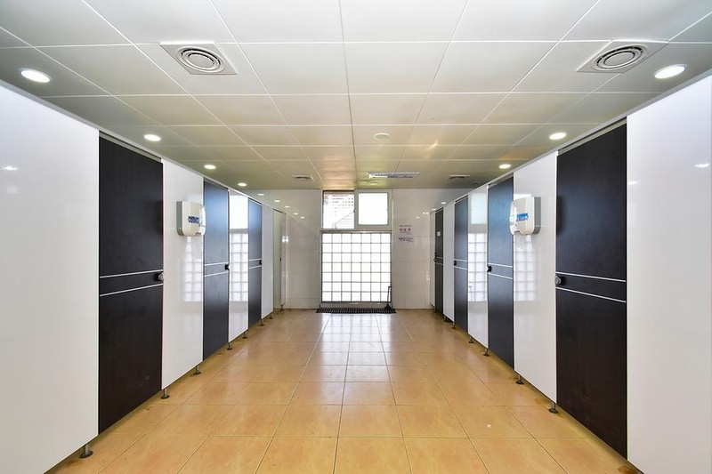 석갱이오토캠핑장 시설 사진 11