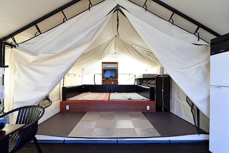 블루웨일 시설 사진 7