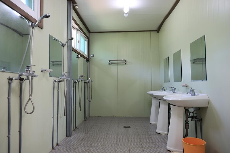 다 그린 시설 사진 11