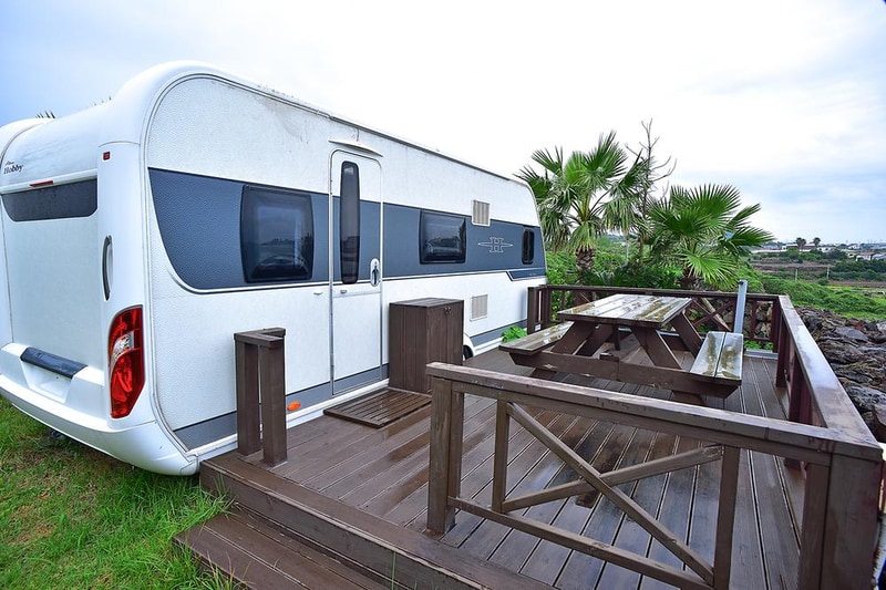 제주플래티늄카라반 시설 사진 5