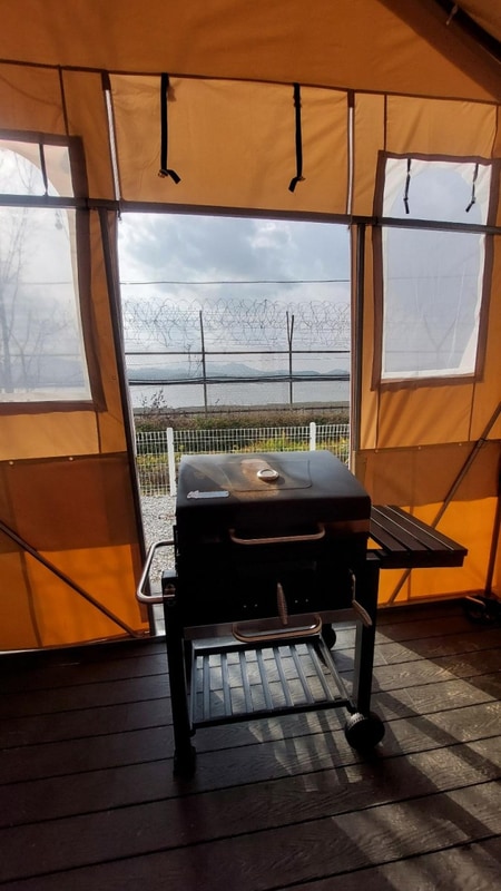 캠프 일칠구 시설 사진 1