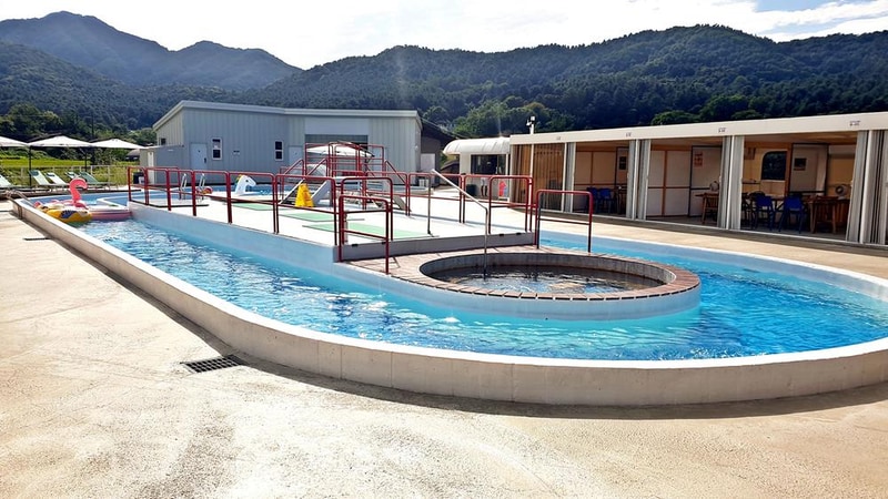 Lazy Joe 시설 사진 23