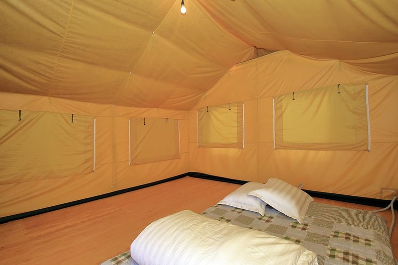 카누글램핑펜션 시설 사진 3