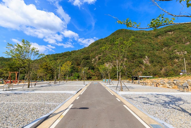 삼가농촌체험관 시설 사진 14