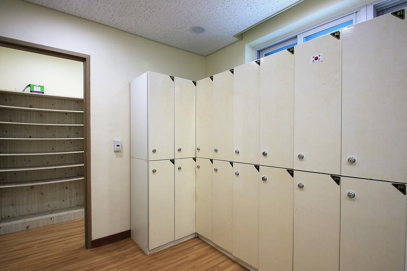 상황오토캠핑장 시설 사진 12