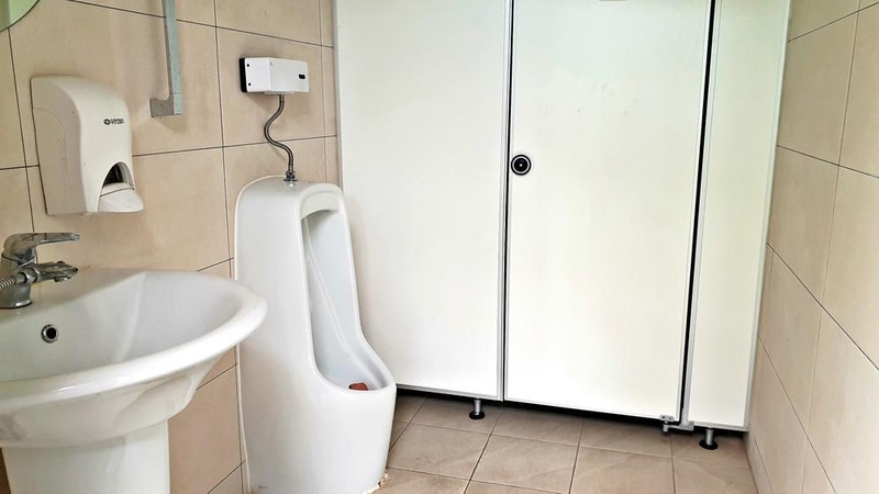 금산 뮤지엄B캠핑장 시설 사진 17