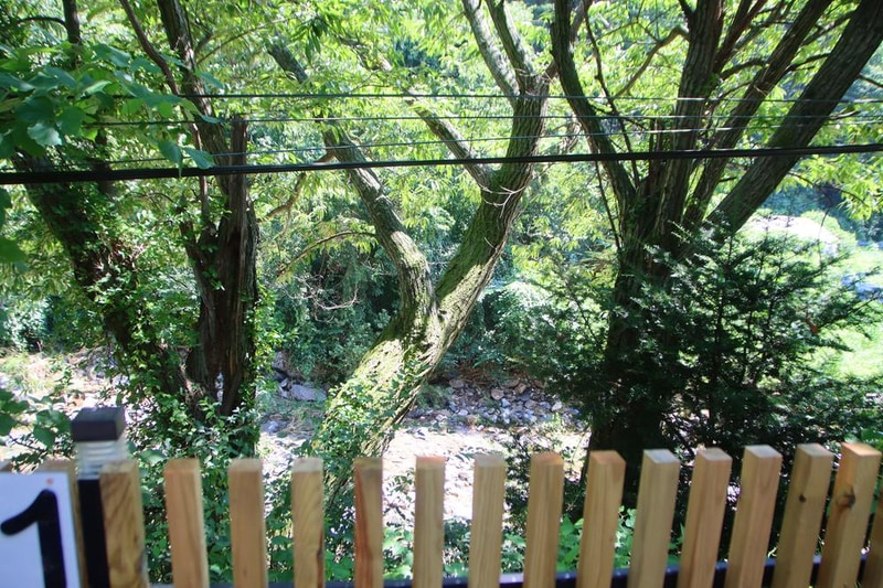 별드림캠핑장 시설 사진 2