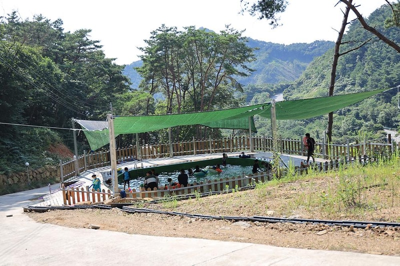 캠핑in곡성 시설 사진 8