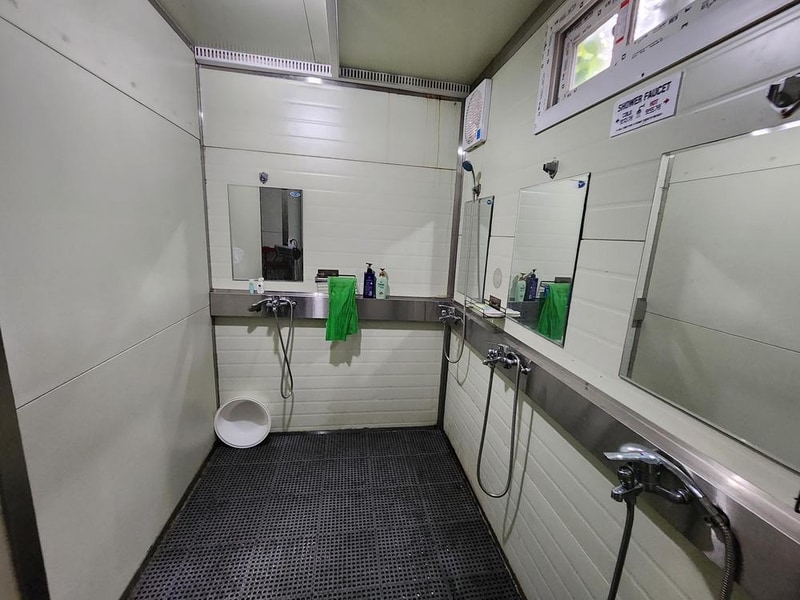 어도숲 캠핑장 시설 사진 10