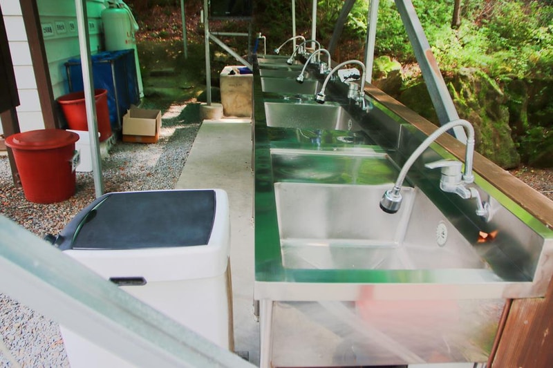 별빛캠핑장 시설 사진 18