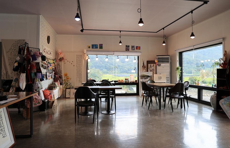 숲 나들이 야영장 시설 사진 11