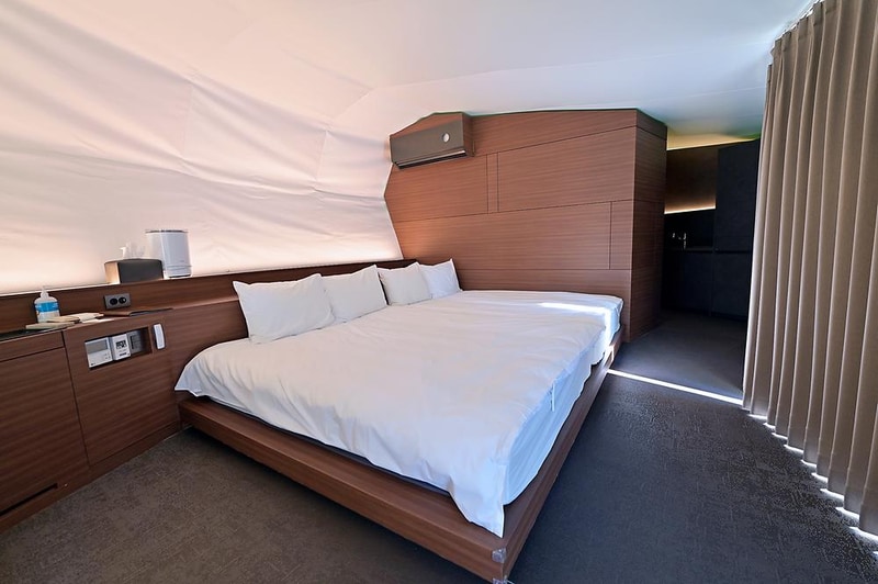 가평글램트리리조트 시설 사진 8