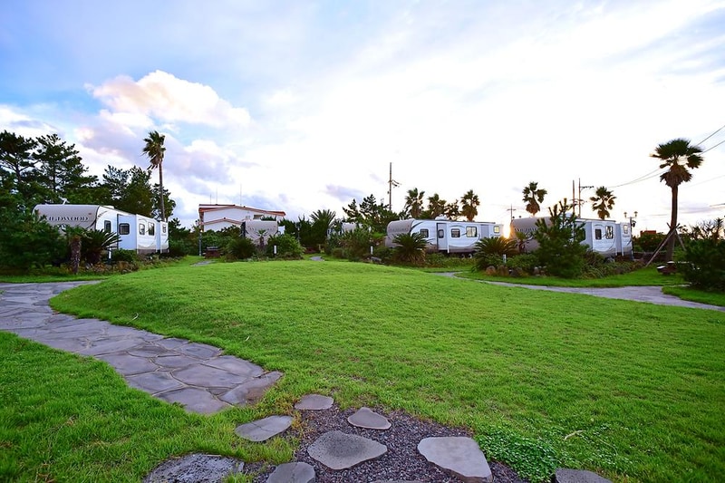 메이 더 카라반 시설 사진 10