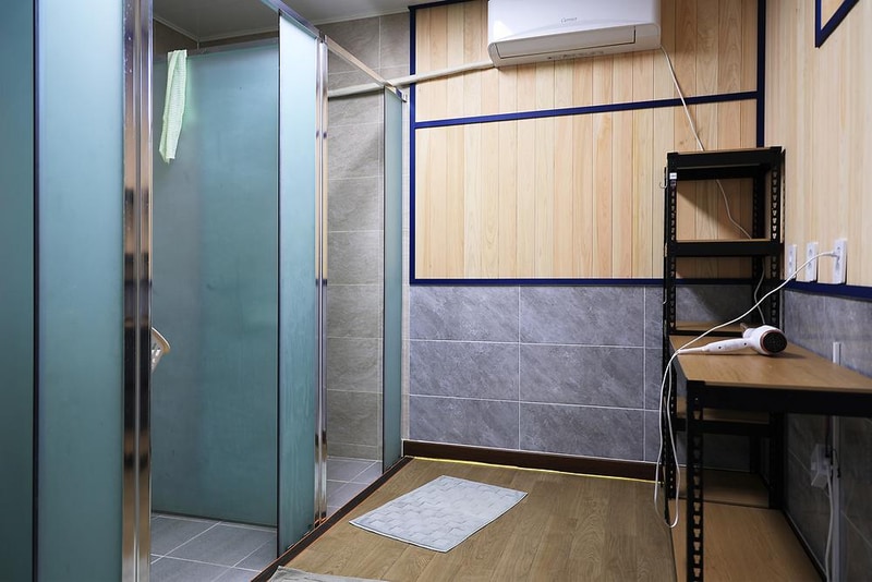 해해해 캠핑장 시설 사진 4