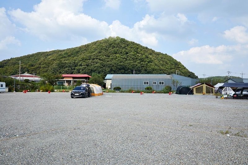 무지개캠핑장 시설 사진 15