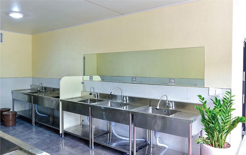 연종 캠핑장 시설 사진 6