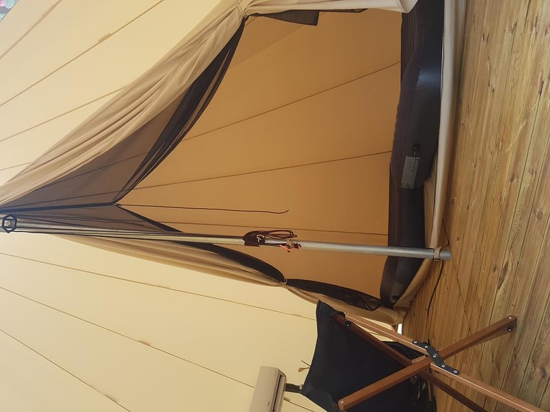 엘리시안 강촌 캠핑파크 시설 사진 34