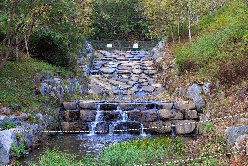 생거진천 자연휴양림 시설 사진 6