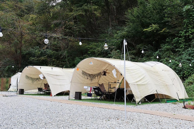 캠핑온유 시설 사진 5