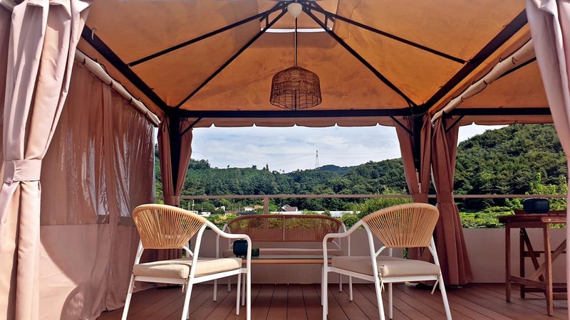 Lazy Joe 시설 사진 21