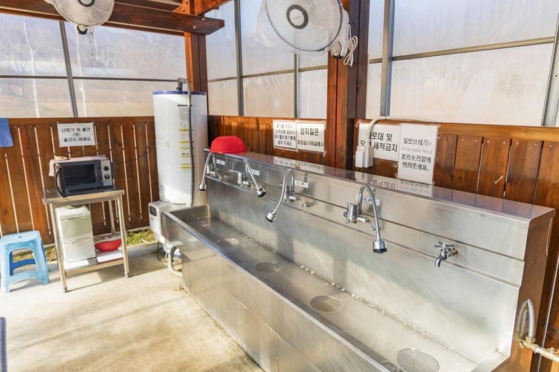 가야산오토캠핑장 시설 사진 28