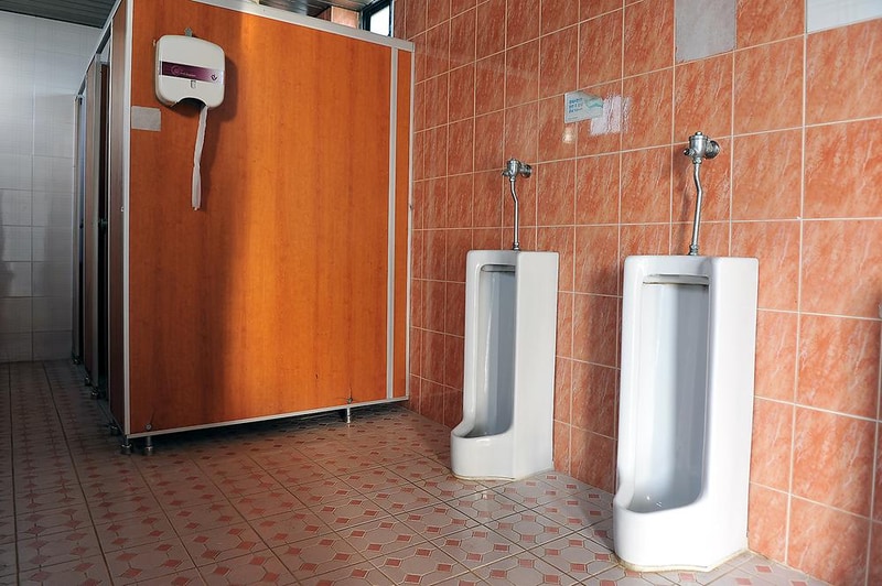 송정솔바람야영장 시설 사진 11