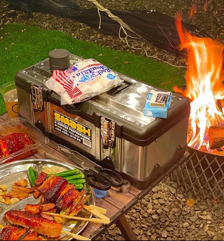 별밤 글램핑 시설 사진 17