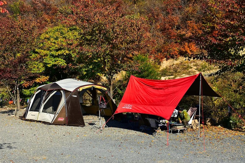 천문대 별빛정원 시설 사진 2