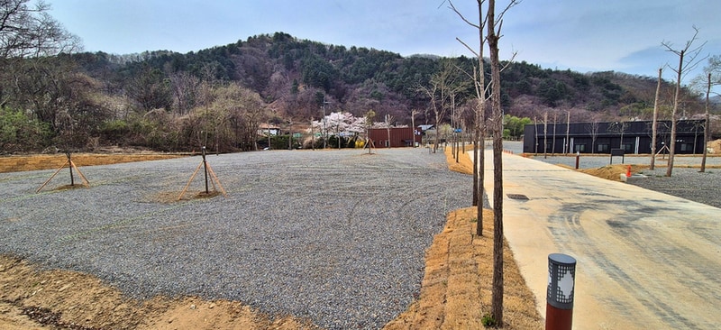 수대울 캠핑장 시설 사진 9