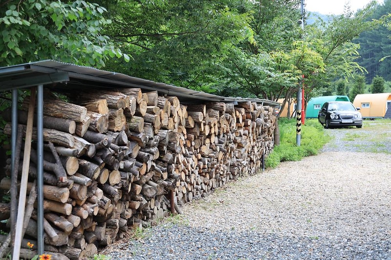 홍천 무네미 별마루 관광농원 시설 사진 7