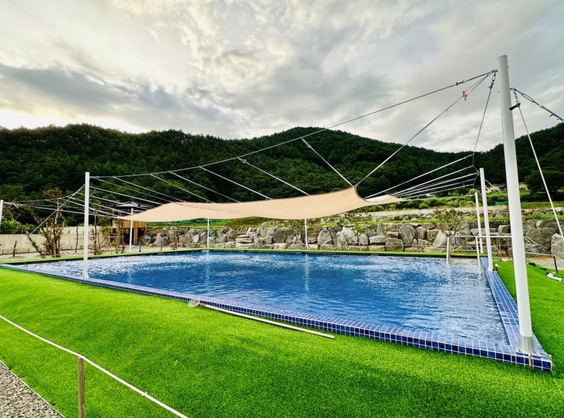 밤하늘별캠프 시설 사진 31