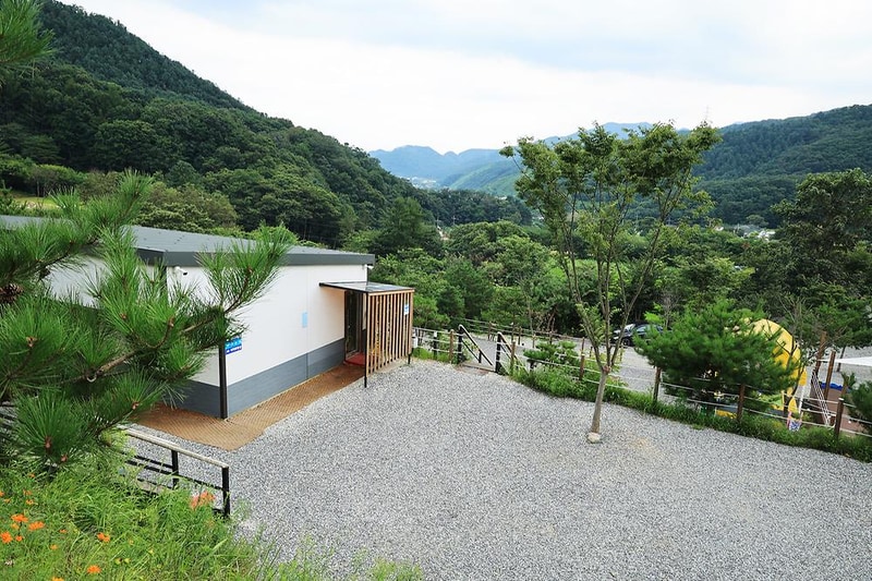 힐사이드 IN 가평 시설 사진 16