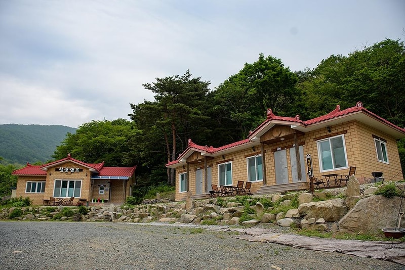 경주 힐링캠프 시설 사진 3