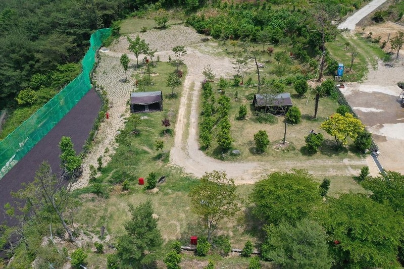 워렉스 캠핑랜드 시설 사진 17