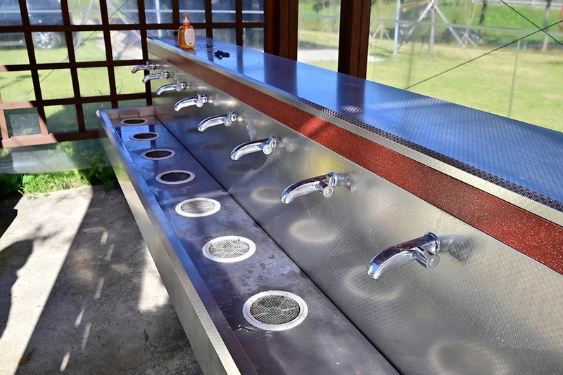 자양보오토캠핑장 시설 사진 5