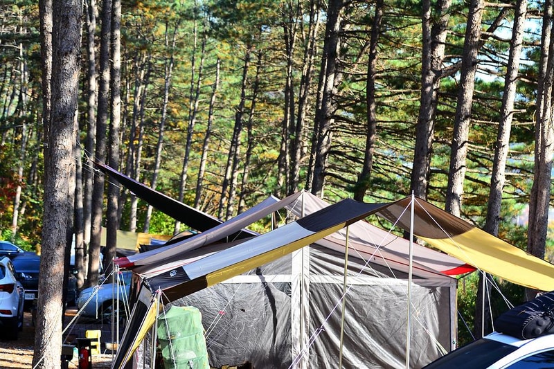 캠프수풀이 시설 사진 3