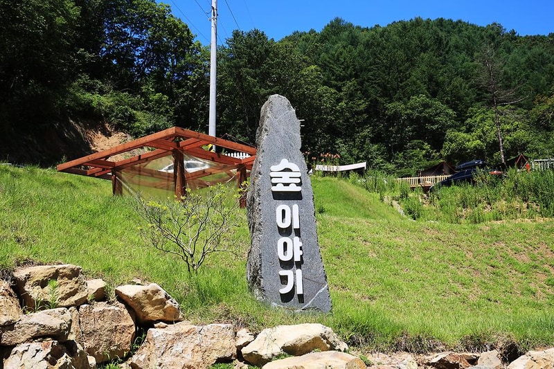 숲이야기 시설 사진 11