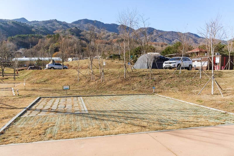 가야산오토캠핑장 시설 사진 35