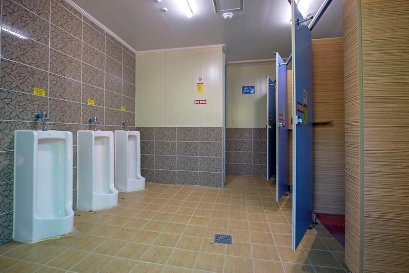 내소힐링캠프 시설 사진 13