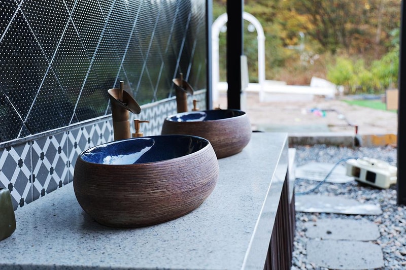 우디안캠핑 시설 사진 17